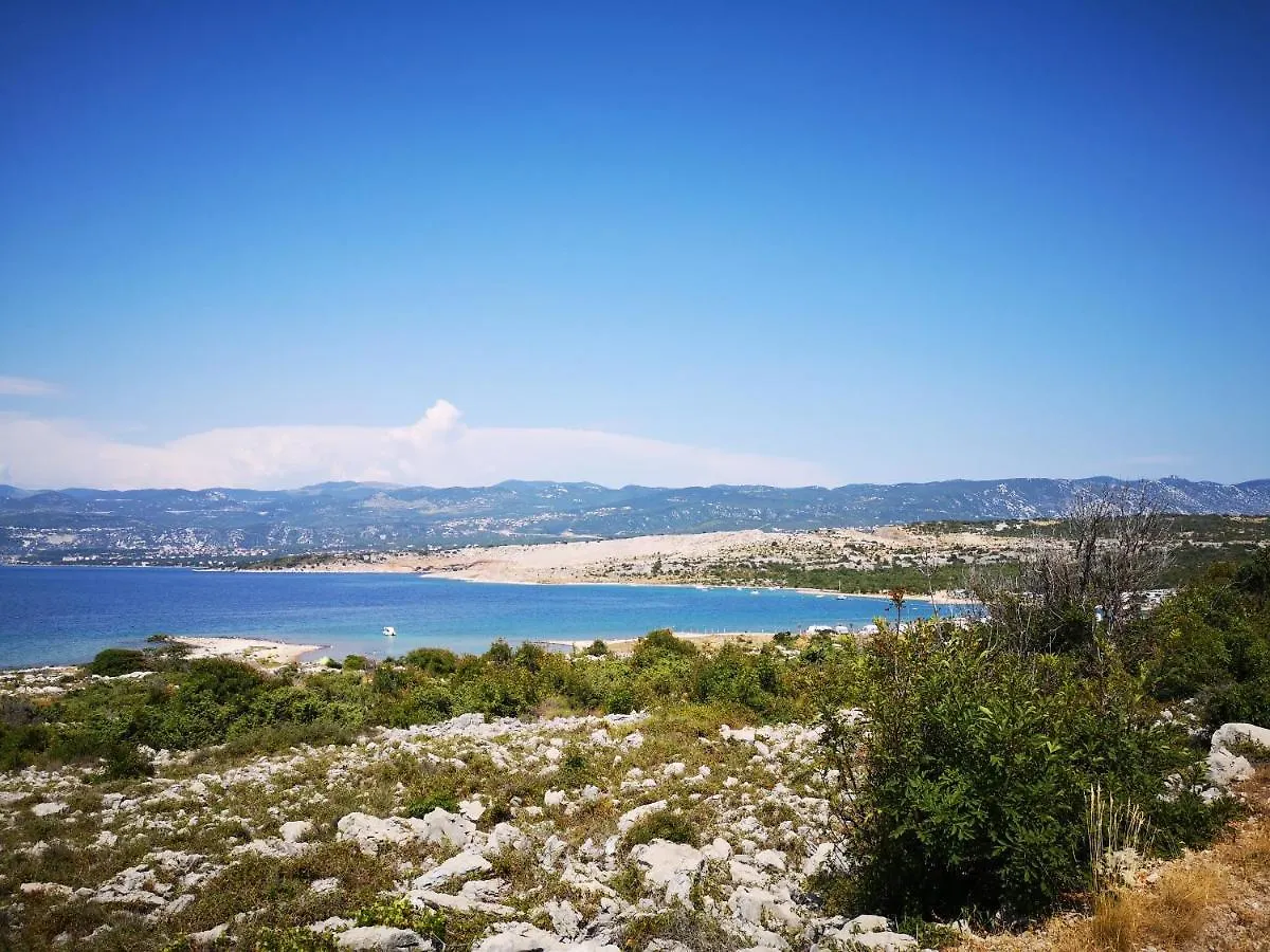 Villa Holiday Home Nika Omišalj