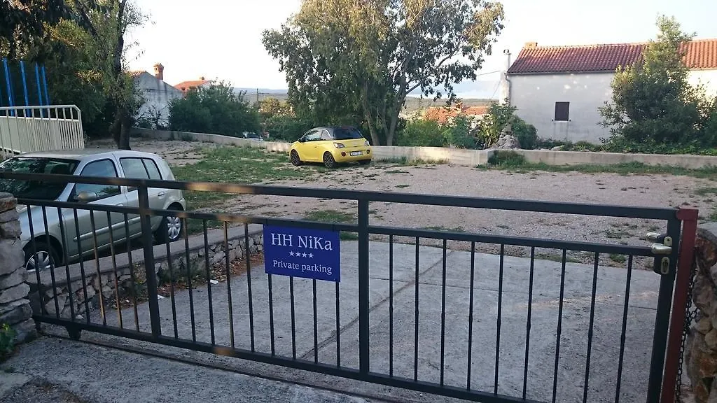 Holiday Home Nika Omišalj Croácia