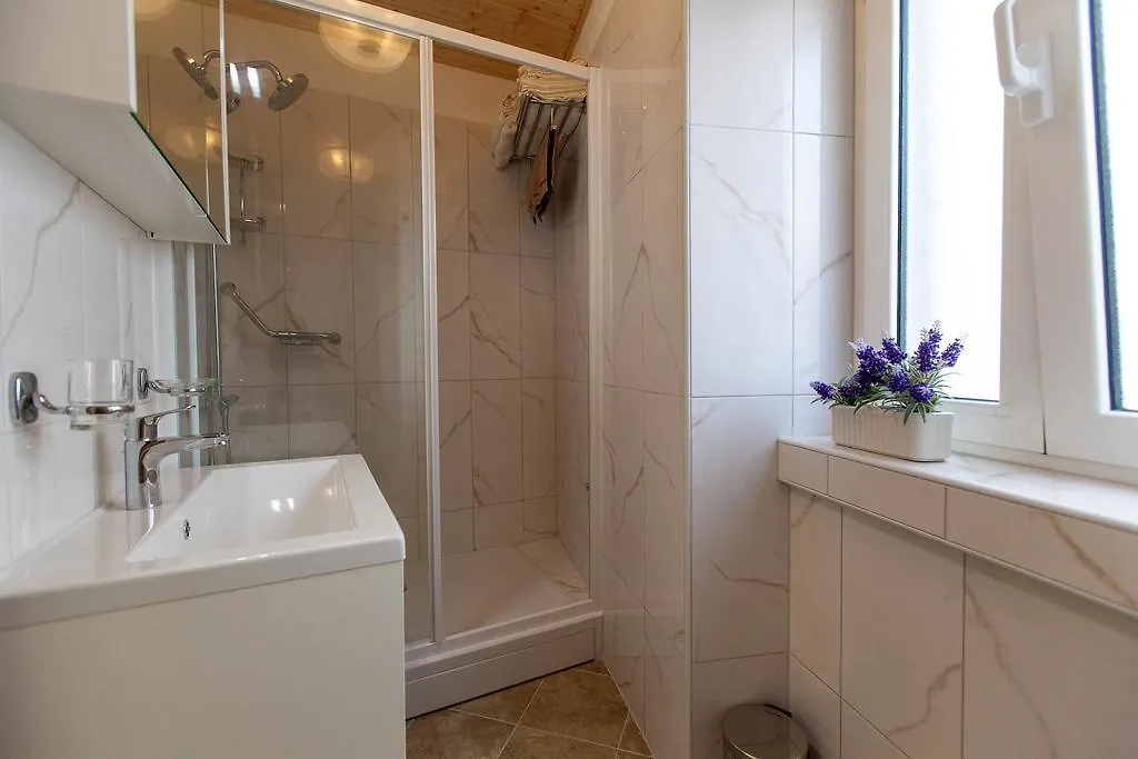 Holiday Home Nika Omišalj Villa
