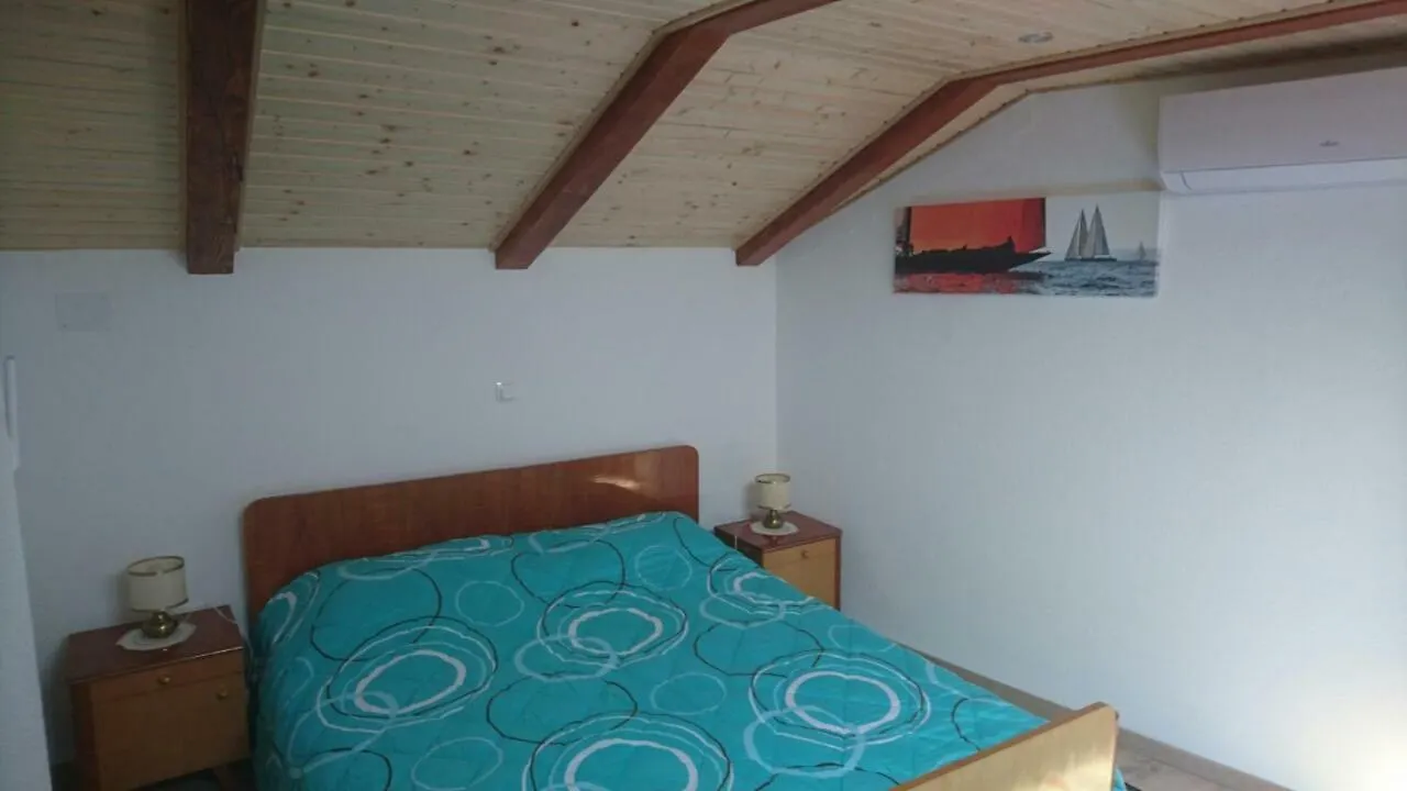 Holiday Home Nika Omišalj